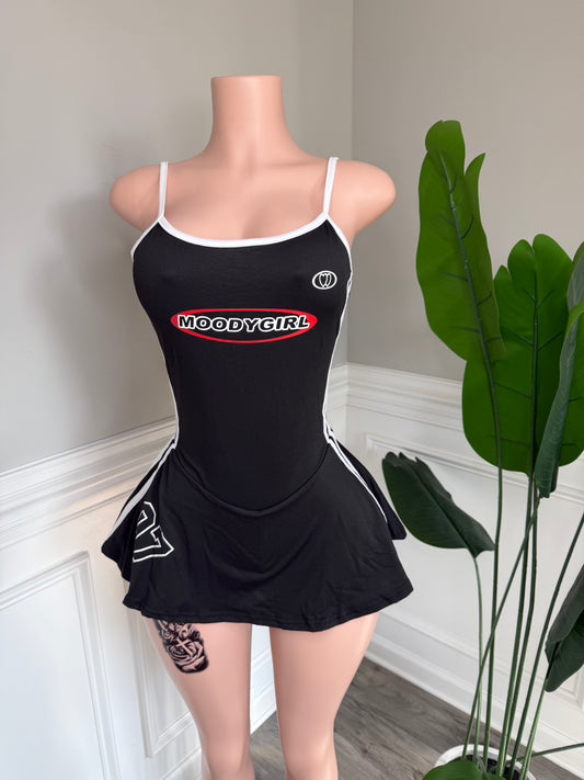 MOODYgal dress
