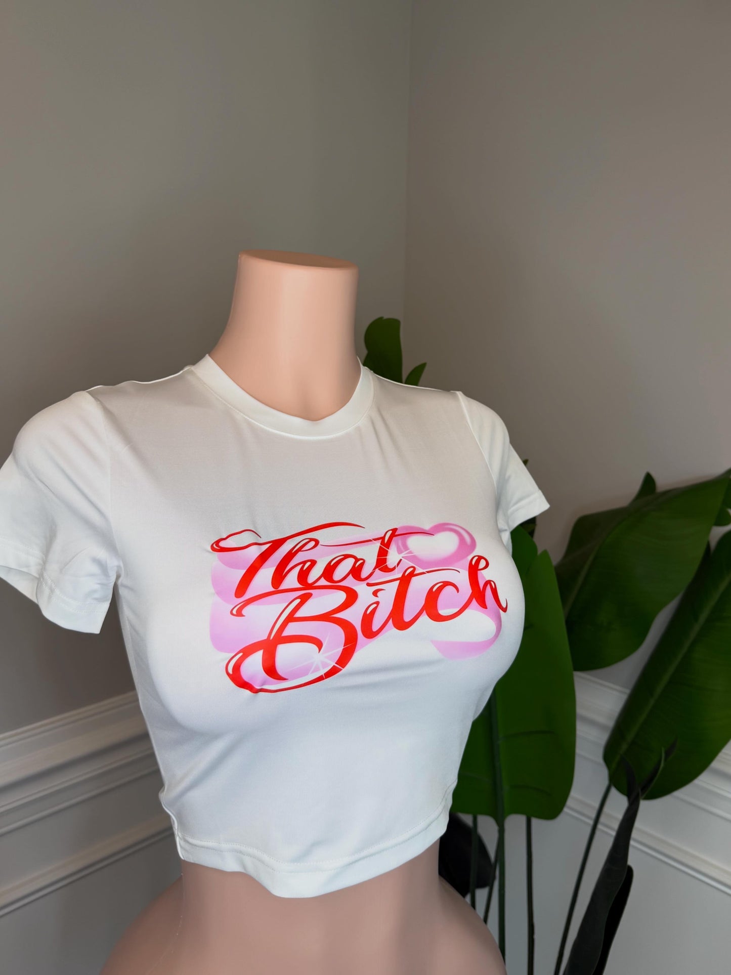 that btch shirt