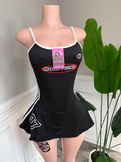 MOODYgal dress