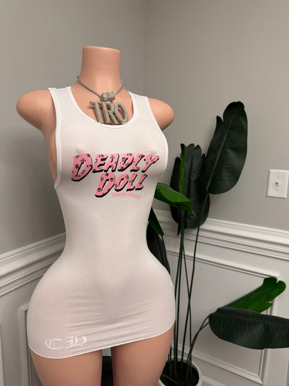dolly dress