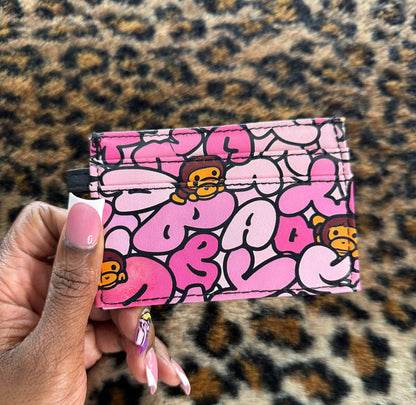 CC holder