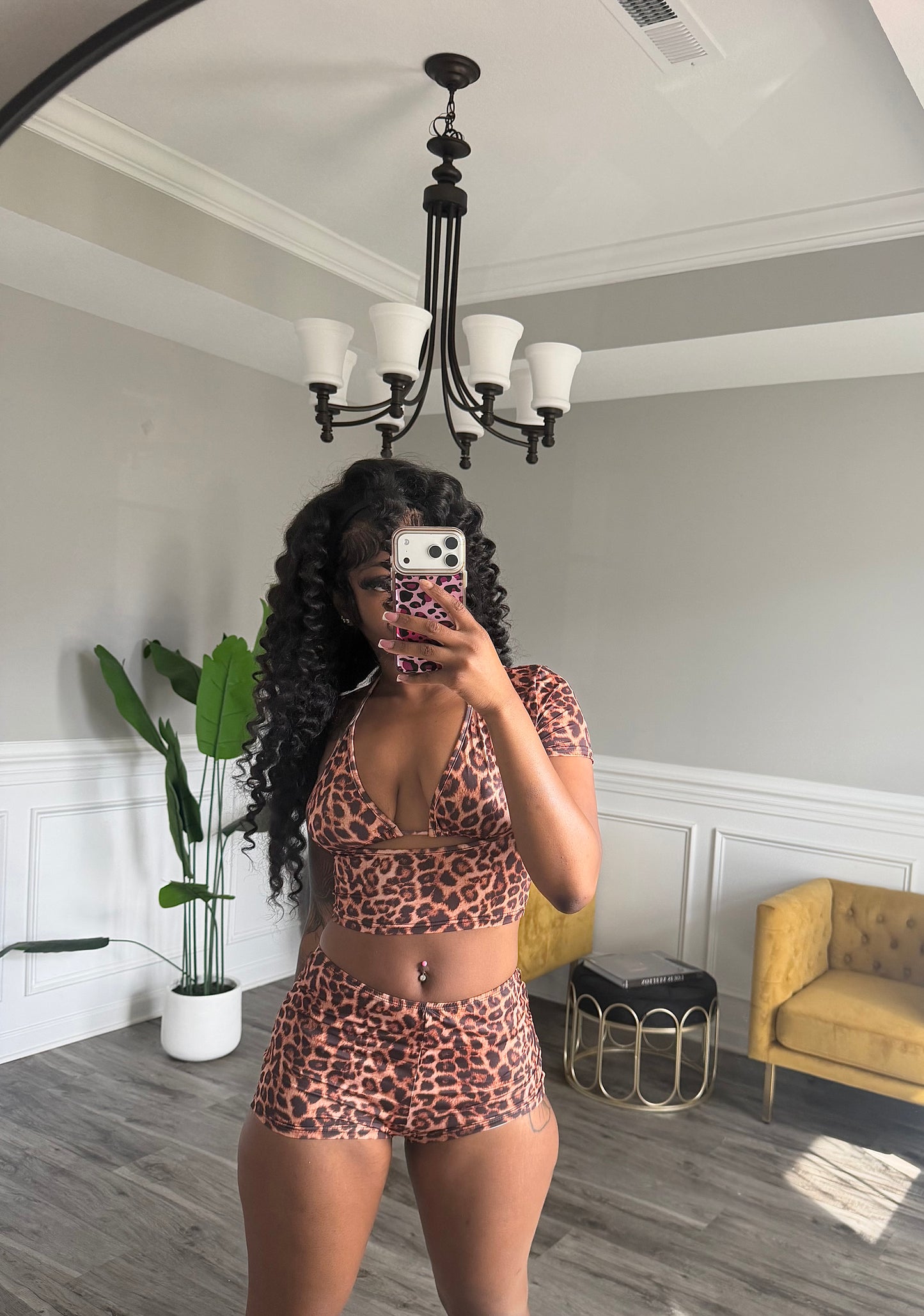 Outchea 3 piece set