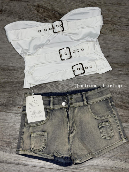 Buckle up set