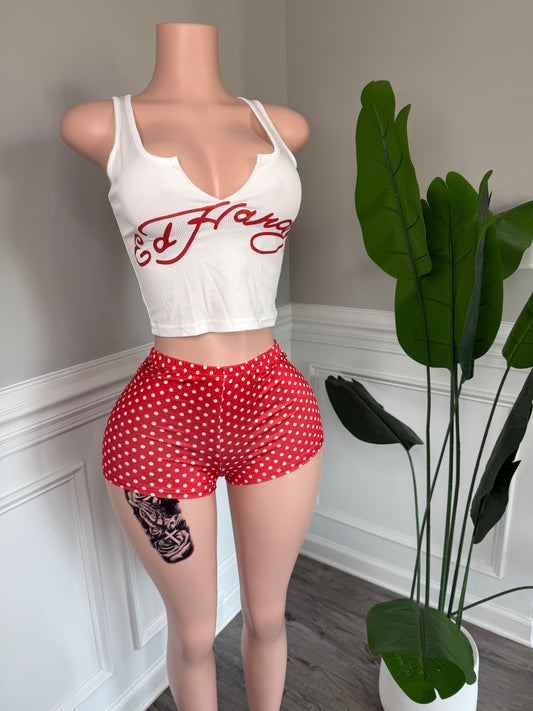 hard on em 2 piece