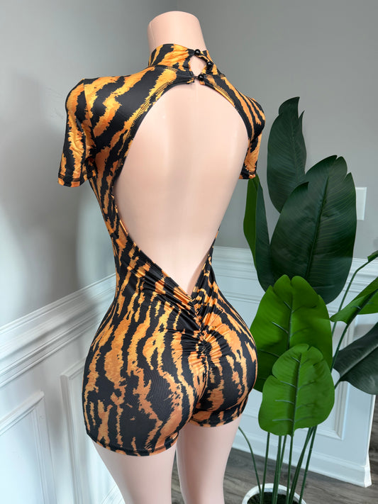 funky jumpsuit