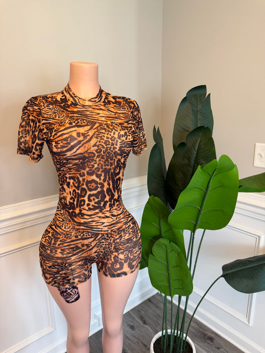 Back out 1 piece
