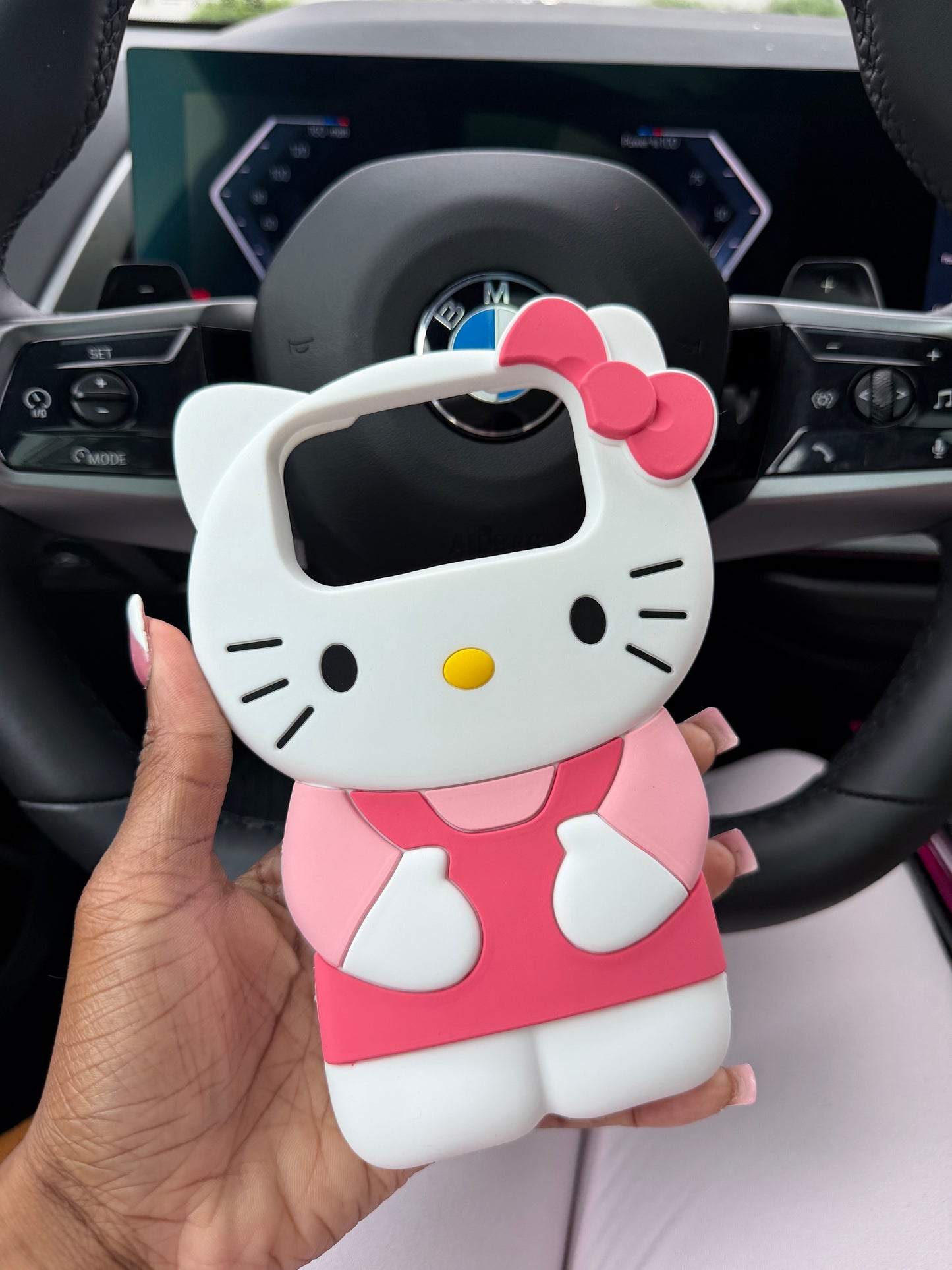 HK case