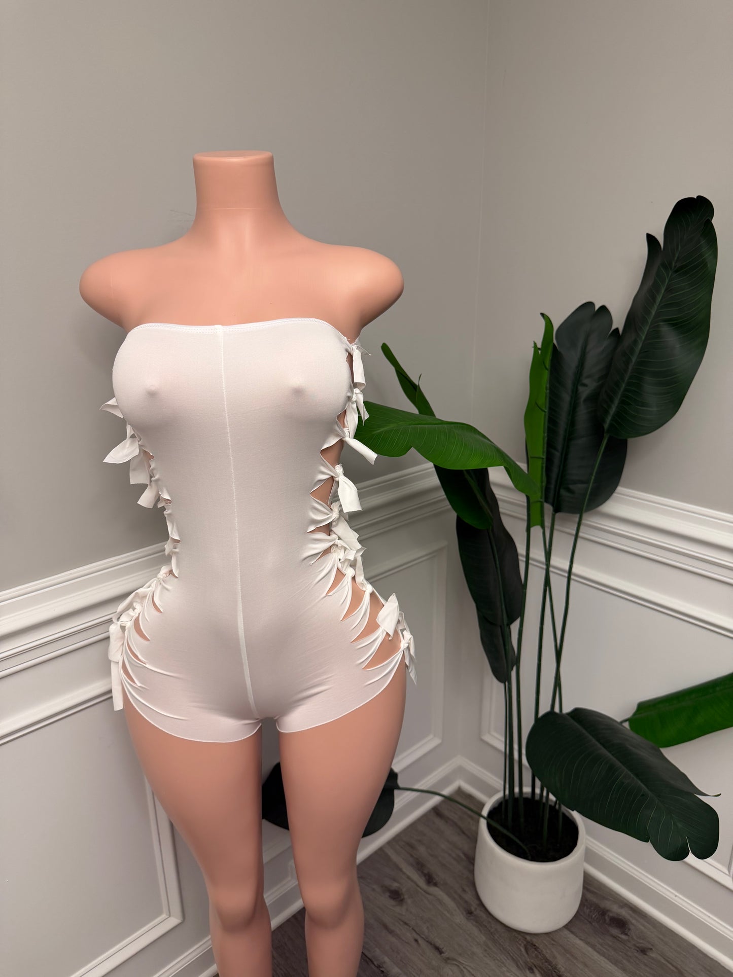 Soul tiez jumpsuit