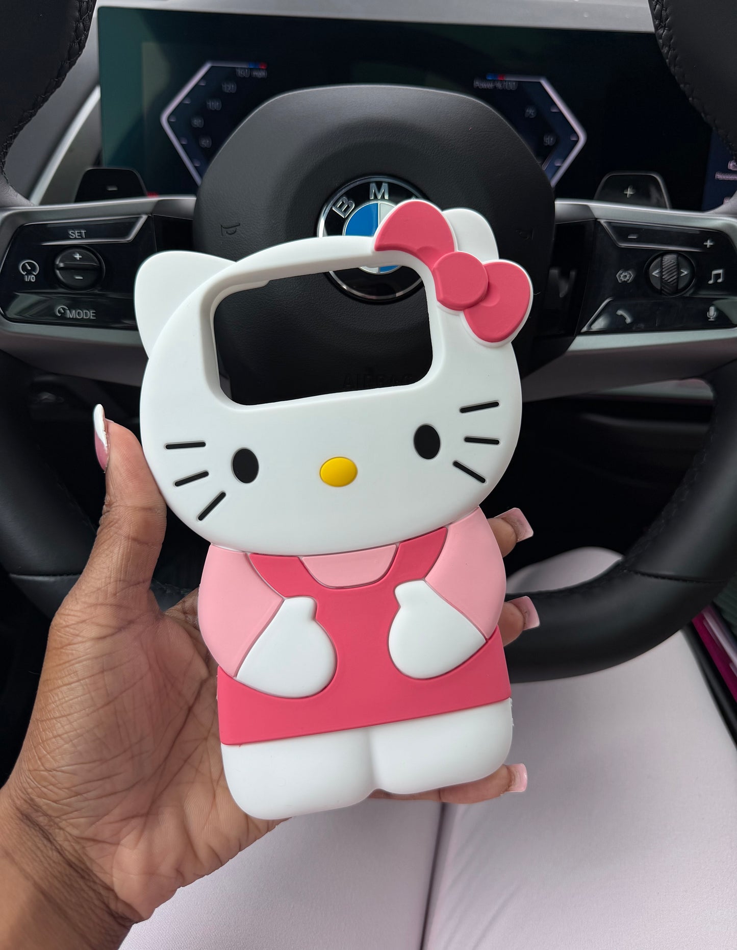 HK case