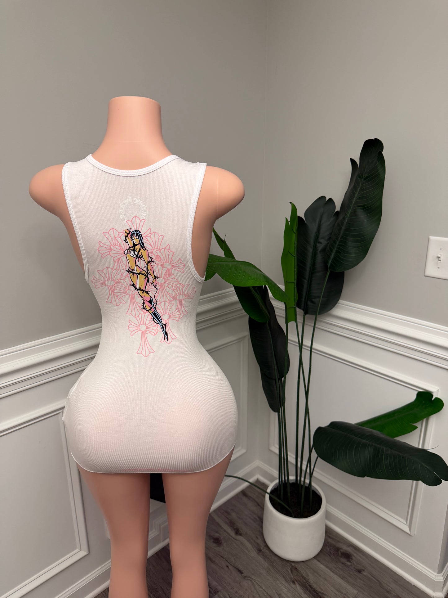 dolly dress