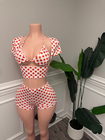 Poke em 3 piece set