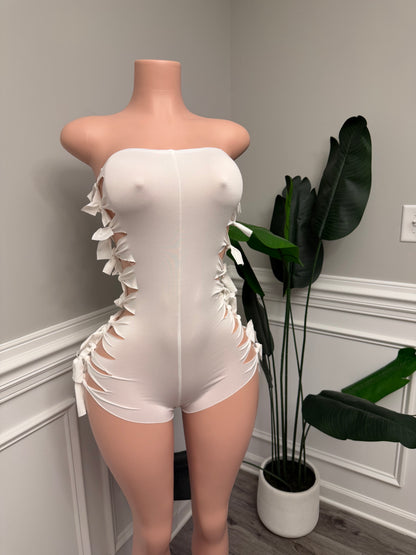 Soul tiez jumpsuit