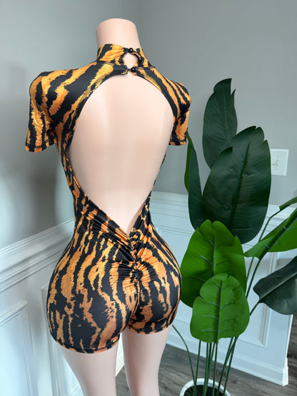 funky jumpsuit