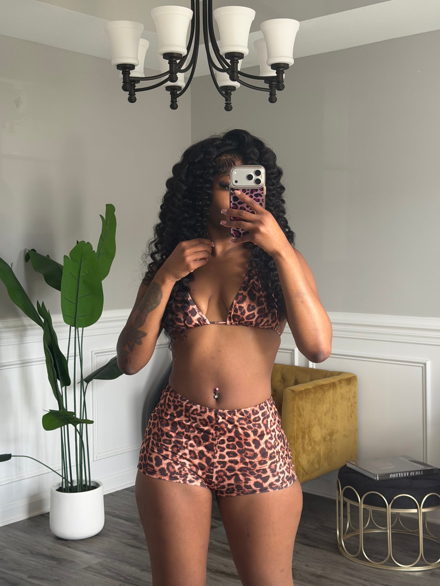 Outchea 3 piece set