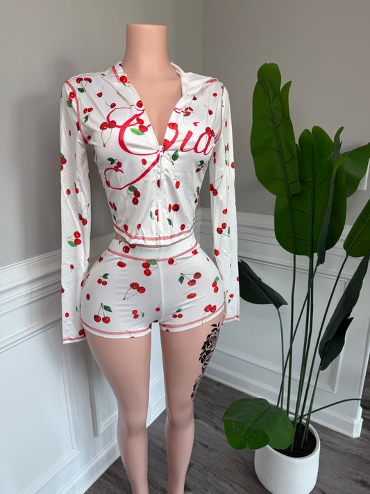 cherry pop g!a set