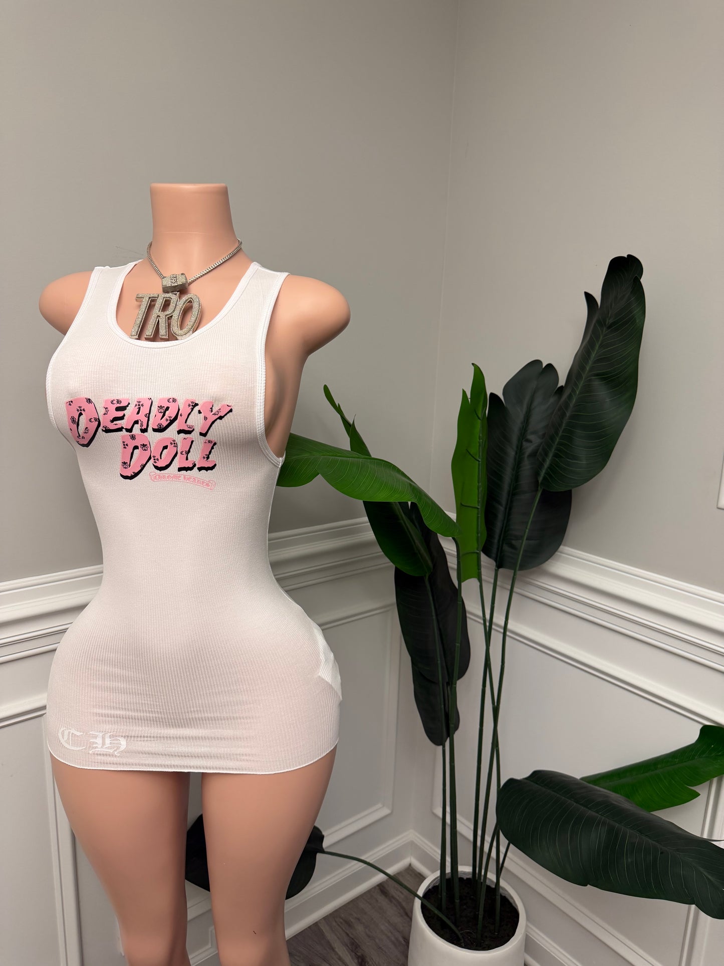 dolly dress
