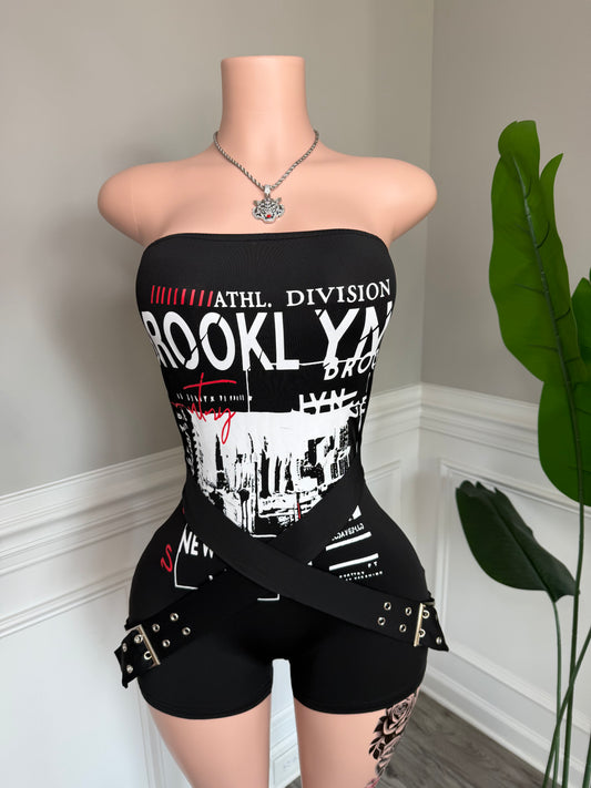 brookLYN 1 piece