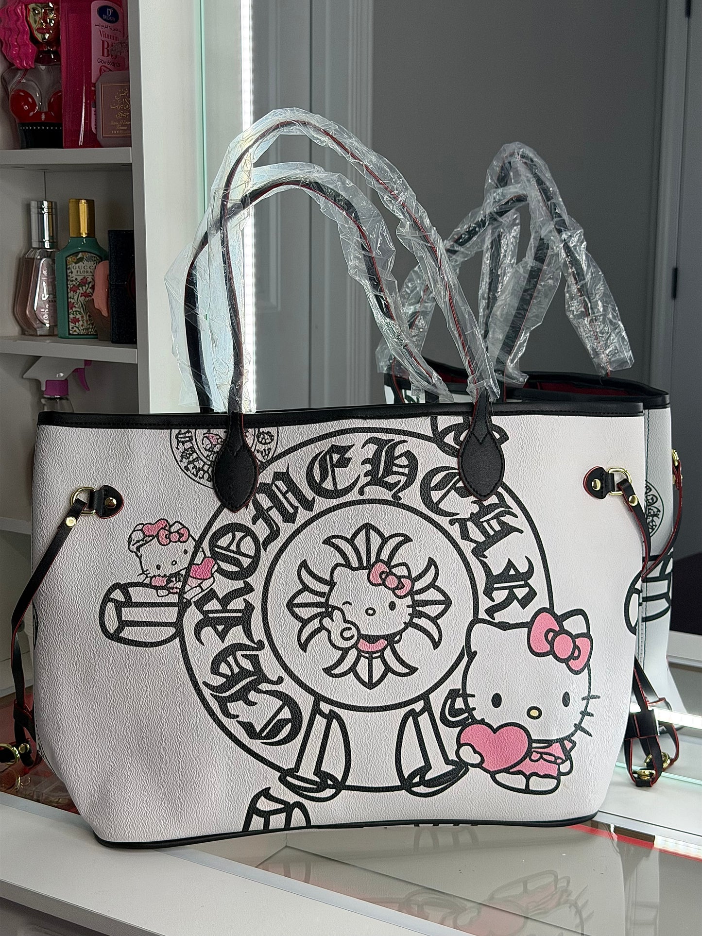 CH HKitty bag