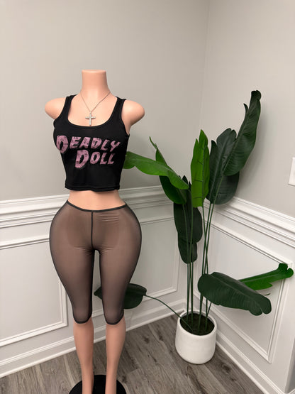 doll TANK