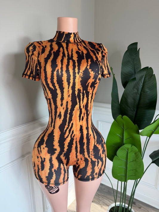 funky jumpsuit