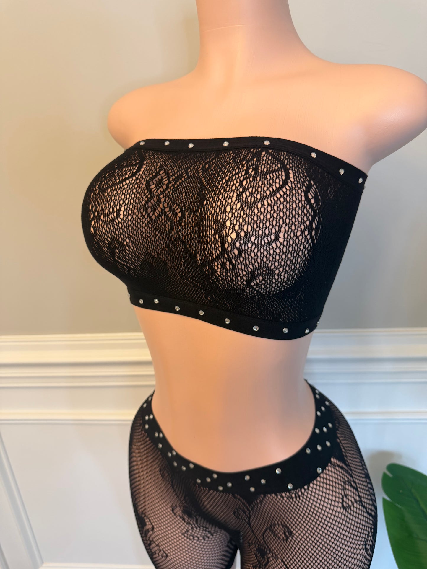 diamond girl 2 piece