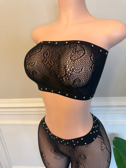 diamond girl 2 piece