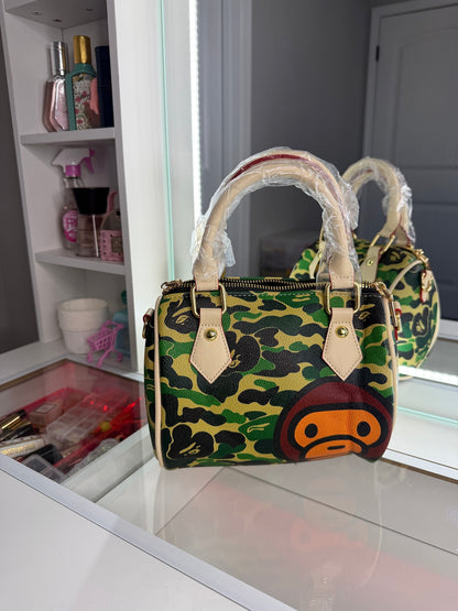 armie SMALL tote