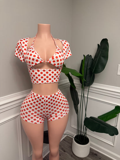 Poke em 3 piece set