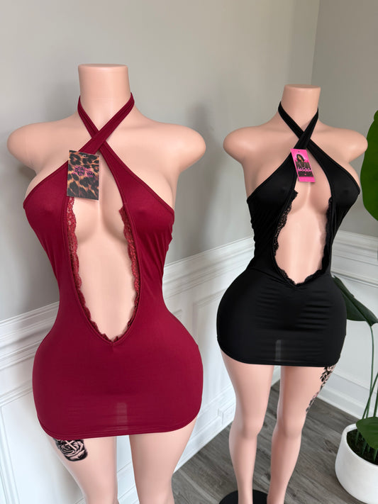 dream dress
