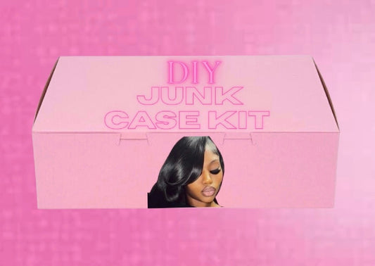 JUNK CASE KIT