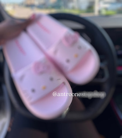HK slides