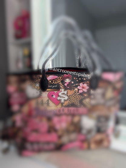 5 star bag