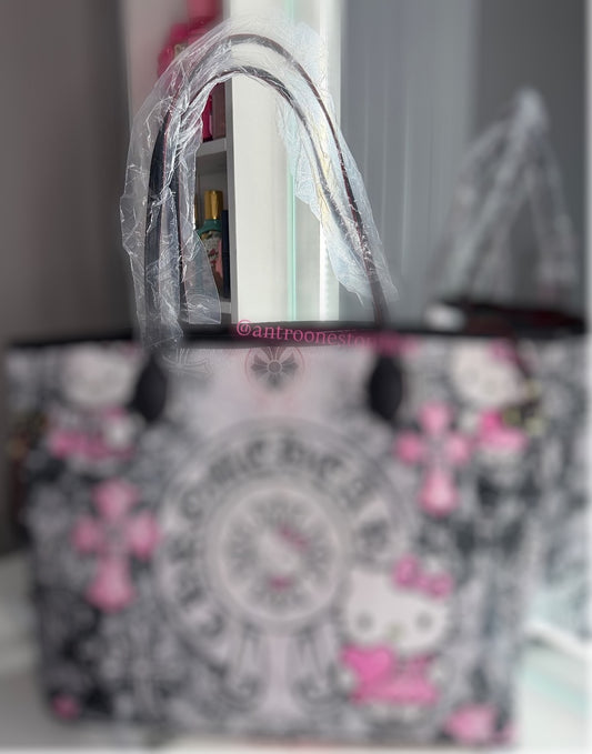 C heartz kat bag