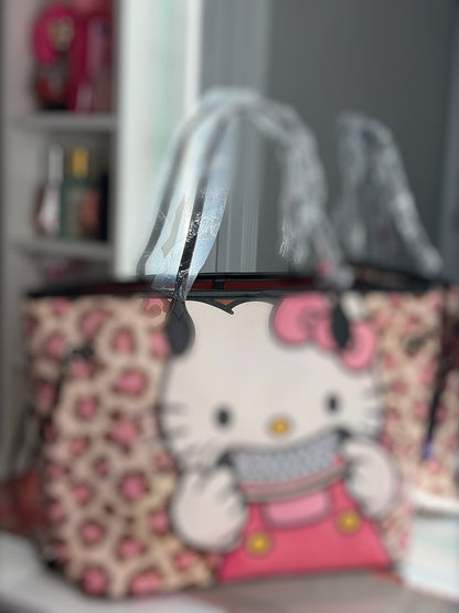 grillz tote