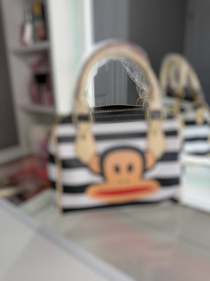 🙉 c 🙈 do SMALL tote