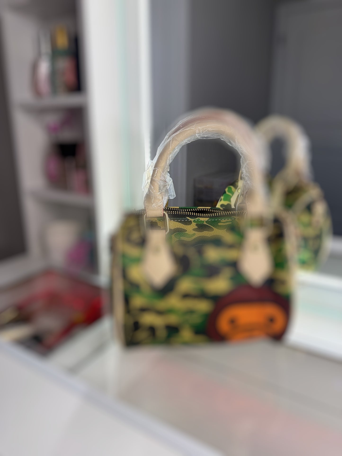 armie SMALL tote