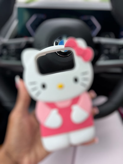 HK Iphone CASE